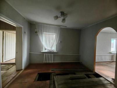 Продажа дома Омск.&nbsp;5 Декабря 1-й переулок