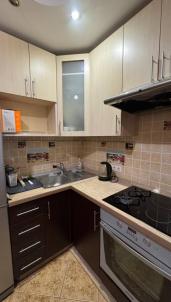 Аренда квартиры Омск.&nbsp;улица Перелёта 20