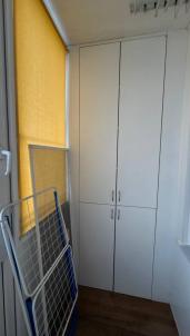 Аренда квартиры Омск.&nbsp;улица Перелёта 20