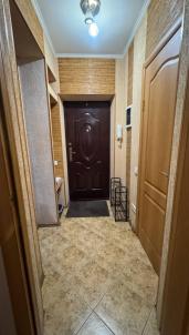 Аренда квартиры Омск.&nbsp;улица Перелёта 20