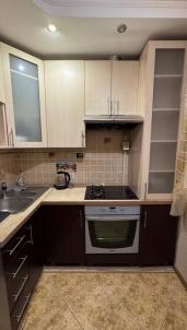 Аренда квартиры Омск.&nbsp;улица Перелёта 20