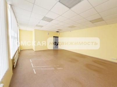 Аренда офиса Омск.&nbsp;Краснофлотская улица 24