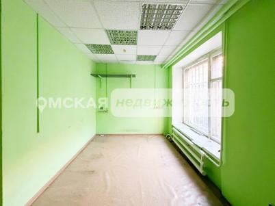 Аренда офиса Омск.&nbsp;Краснофлотская улица 24
