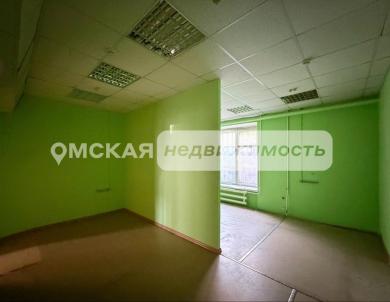 Аренда офиса Омск.&nbsp;Краснофлотская улица 24