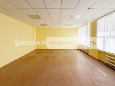 Аренда офиса Омск.&nbsp;Краснофлотская улица 24