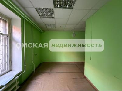 Аренда офиса Омск.&nbsp;Краснофлотская улица 24