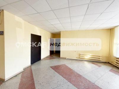 Аренда офиса Омск.&nbsp;Краснофлотская улица 24