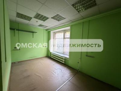 Аренда офиса Омск.&nbsp;Краснофлотская улица 24