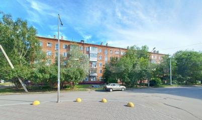 Продажа квартиры Омск.&nbsp;ул. 5-я Рабочая, 70