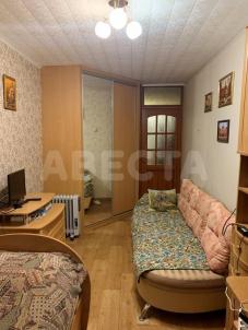 Продажа квартиры Омск.&nbsp;ул. В.Ф.Маргелова, 237