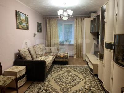 Продажа квартиры Омск.&nbsp;ул. В.Ф.Маргелова, 237