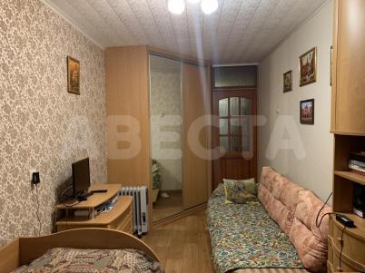 Продажа квартиры Омск.&nbsp;ул. В.Ф.Маргелова, 237