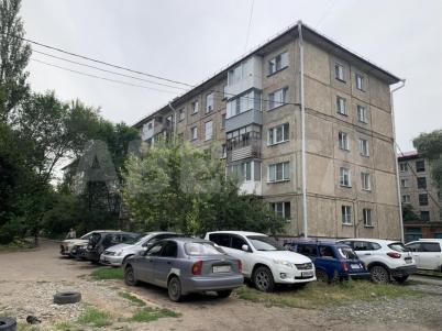 Продажа квартиры Омск.&nbsp;ул. В.Ф.Маргелова, 237