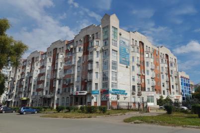Продажа квартиры Омск.&nbsp;Маяковского, 83
