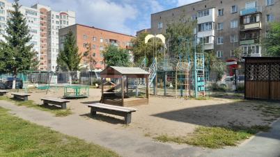 Продажа квартиры Омск.&nbsp;Маяковского, 83