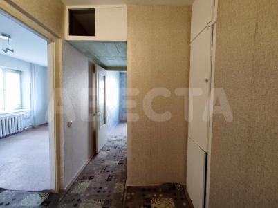 Продажа квартиры Омск.&nbsp;наб. Тухачевского, 20