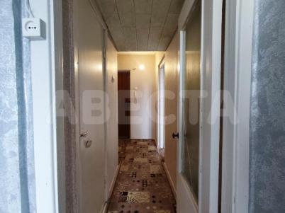 Продажа квартиры Омск.&nbsp;наб. Тухачевского, 20