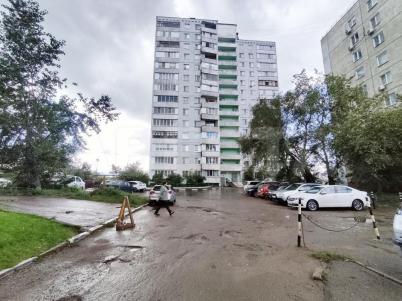 Продажа квартиры Омск.&nbsp;наб. Тухачевского, 20