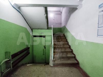 Продажа квартиры Омск.&nbsp;наб. Тухачевского, 20