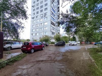 Продажа квартиры Омск.&nbsp;наб. Тухачевского, 20