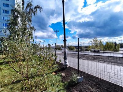 Продажа квартиры Омск.&nbsp;наб. Тухачевского, 20