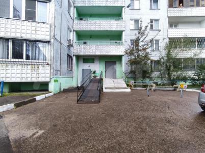 Продажа квартиры Омск.&nbsp;наб. Тухачевского, 20