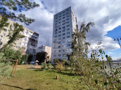 Продажа квартиры Омск.&nbsp;наб. Тухачевского, 20