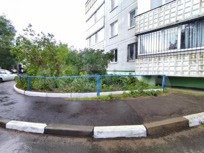 Продажа квартиры Омск.&nbsp;наб. Тухачевского, 20