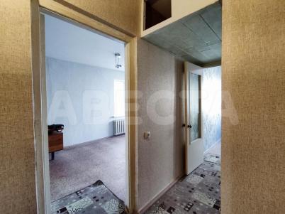 Продажа квартиры Омск.&nbsp;наб. Тухачевского, 20