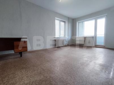 Продажа квартиры Омск.&nbsp;наб. Тухачевского, 20
