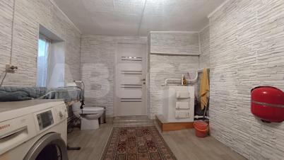 Продажа квартиры Омск.&nbsp;ул. 9-я Марьяновская, 19