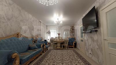 Продажа квартиры Омск.&nbsp;ул. 9-я Марьяновская, 19