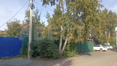 Продажа квартиры Омск.&nbsp;ул. 9-я Марьяновская, 19