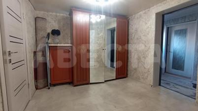 Продажа квартиры Омск.&nbsp;ул. 9-я Марьяновская, 19