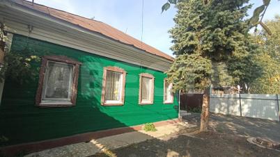 Продажа квартиры Омск.&nbsp;ул. 9-я Марьяновская, 19
