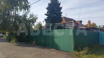Продажа квартиры Омск.&nbsp;ул. 9-я Марьяновская, 19