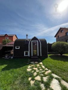 Продажа квартиры Омск.&nbsp;Чукреевка, Полевая 1-я, 10А