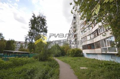 Продажа квартиры Омск.&nbsp;улица 4-я Транспортная, 34
