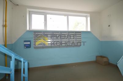 Продажа квартиры Омск.&nbsp;улица 4-я Транспортная, 34
