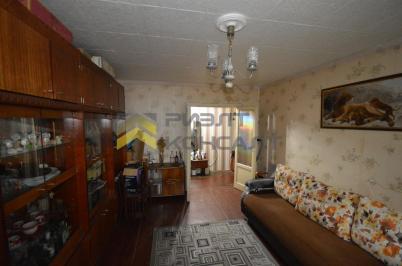 Продажа квартиры Омск.&nbsp;улица 4-я Транспортная, 34