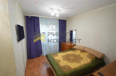 Продажа квартиры Омск.&nbsp;улица 4-я Транспортная, 34