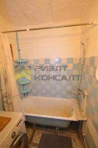 Продажа квартиры Омск.&nbsp;улица 4-я Транспортная, 34