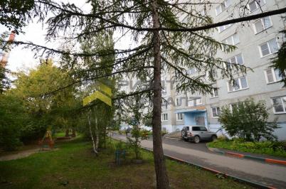 Продажа квартиры Омск.&nbsp;улица 4-я Транспортная, 34