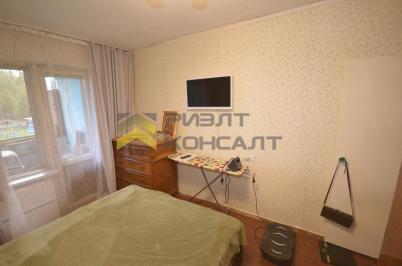 Продажа квартиры Омск.&nbsp;улица 4-я Транспортная, 34