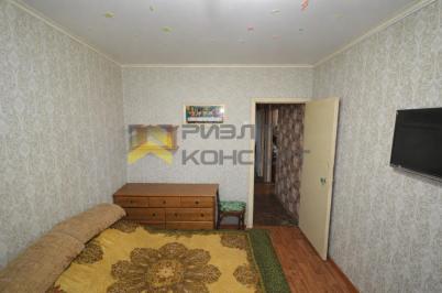 Продажа квартиры Омск.&nbsp;улица 4-я Транспортная, 34