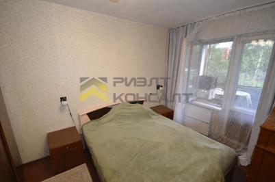Продажа квартиры Омск.&nbsp;улица 4-я Транспортная, 34