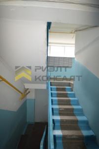 Продажа квартиры Омск.&nbsp;улица 4-я Транспортная, 34