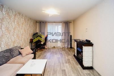 Продажа квартиры Омск.&nbsp;проспект Менделеева, 21, к.1