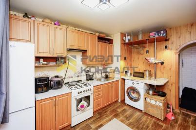 Продажа квартиры Омск.&nbsp;проспект Менделеева, 21, к.1