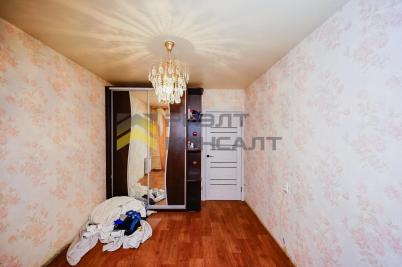 Продажа квартиры Омск.&nbsp;проспект Менделеева, 21, к.1